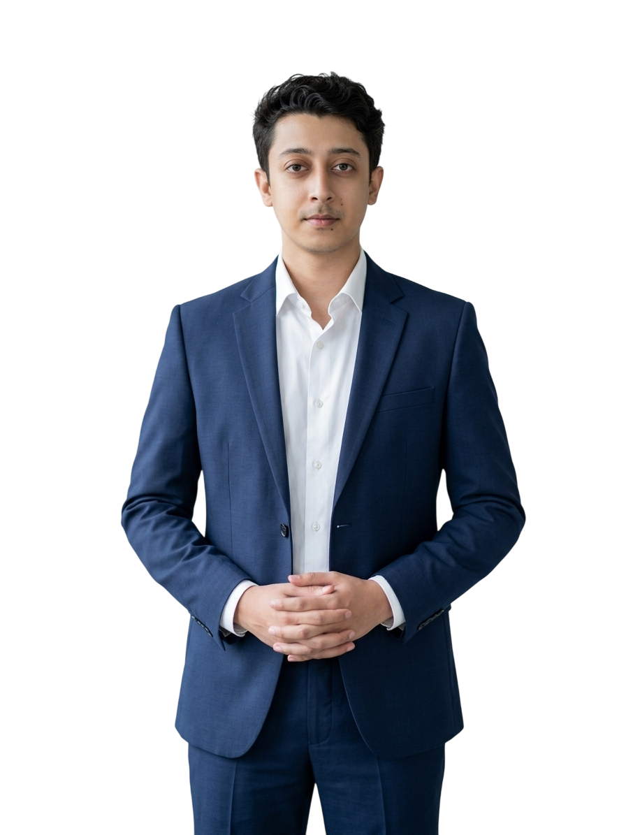 Saad Ahmed